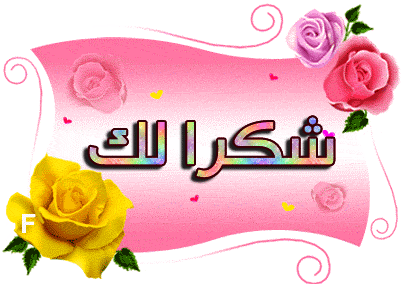 رسائل شكر قصيرة - كلمات ثناء و عرفان 377