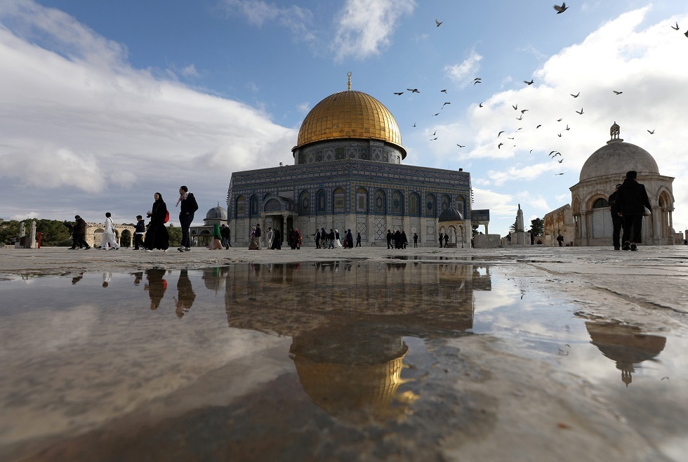 القدس مدينة عربية - صور عن القدس 485 3