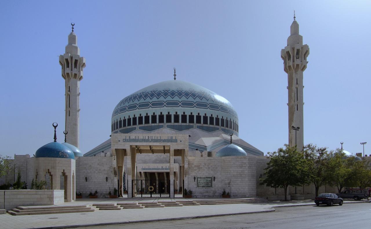 الذهاب الى المسجد في المنام - تفسير حلم الذهاب للمسجد فى الحلم 408 10