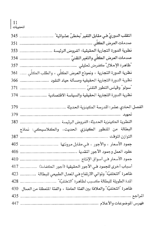 بحث عن البطالة مع المراجع - انتشار البطاله بين الشباب 1586