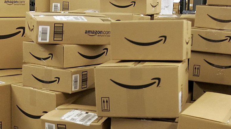 الشراء من Amazon الجزائر - تعرف على كيفيه شراء المنتجات عبر موقع Amazon للجزاريين 2934 1