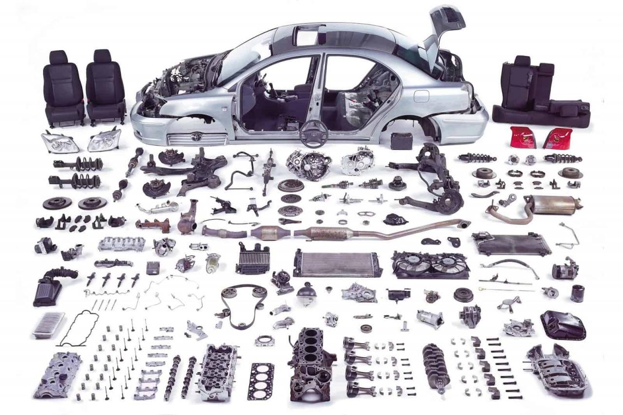 قطع غيار تويوتا الاصلية , كيف تستطيع ان تشترى قطع غيار تويوتا الاصلى