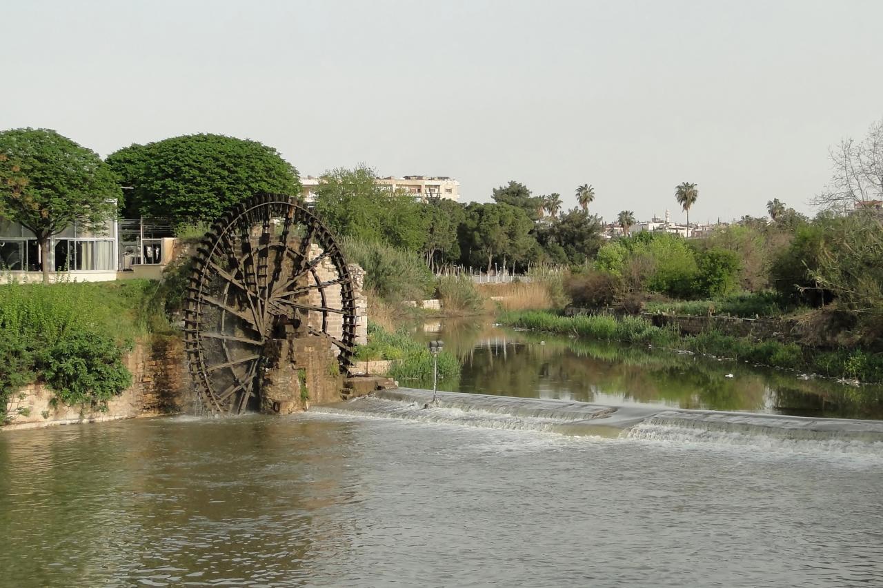 شعر عن النهر , اجمل انهار الدنيا فى وطنى الحبيبى