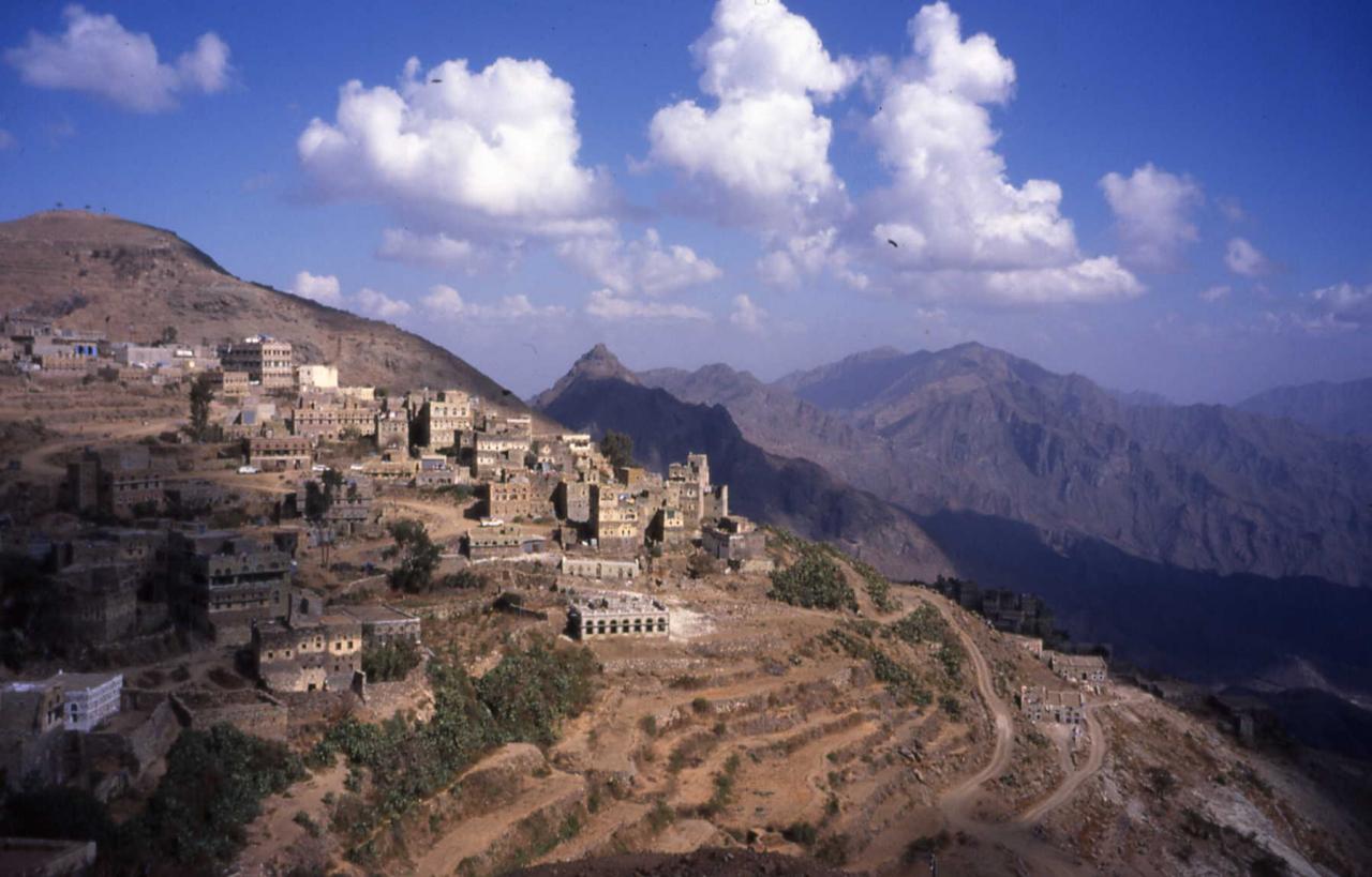 صور عن اليمن , اجمل بلاد العربية اليمن