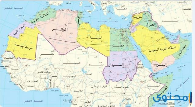 بلد بحرف ذ , من اروع بلاد العالم